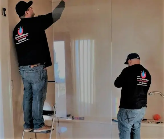 Professional plumbing installation for Tankless Water Heater Installation in Pace