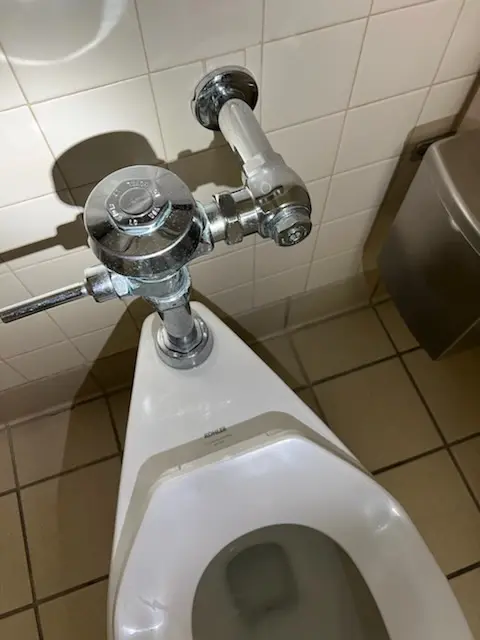 Fixture installation and repair for Sewer Camera Inspection in Pace